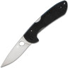 Нож SPYDERCO SIREN 247GP